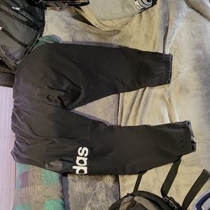 Addidas jogger,sweatpants